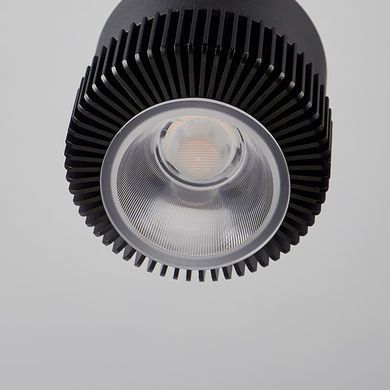 Светильник подвесной 9W 15&deg;/24&deg;/36&deg; CREE1507 720LM 3000К/4000К (ALMG-M27 BK)