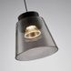 Светильник подвесной 9W 15&deg;/24&deg;/36&deg; CREE1507 720LM 3000К/4000К (ALMG-M27 BK)