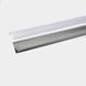 LED-профиль ALUMLED угловой LP3030 с рассеивателем, 2 метра