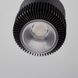 Светильник подвесной 9W 15&deg;/24&deg;/36&deg; CREE1507 720LM 3000К/4000К (ALMG-M27 BK)