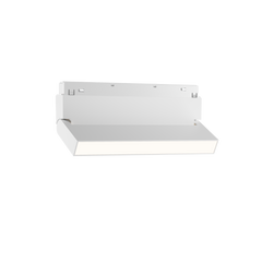 Светильник 12W 120&deg; Osram3030 960LM 3000К/4000К (ALMG-S104 12W WH)