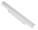 Светильник линейний 12W 120&deg; Osram3030 960LM 3000К/4000К (ALMG-M07 12W WH)