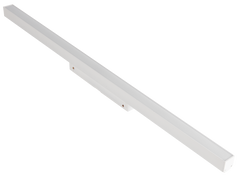Светильник линейний 24W 120&deg; Osram3030 1920LM 3000К/4000К (ALMG-M07 24W WH)