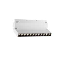 Светильник 12W 120&deg; Osram3030 960LM 3000К/4000К (ALMG-S102 12W WH)
