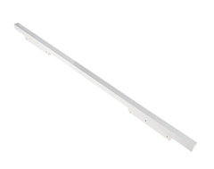 Светильник линейний 36W 120&deg; Osram3030 2880LM 3000К/4000К (ALMG-M07 36W WH)
