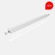 LED-профиль ALUMLED LD35451 с рассеивателем, 2 метра