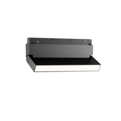 Светильник 12W 120&deg; Osram3030 960LM 3000К/4000К (ALMG-S104 12W BK)