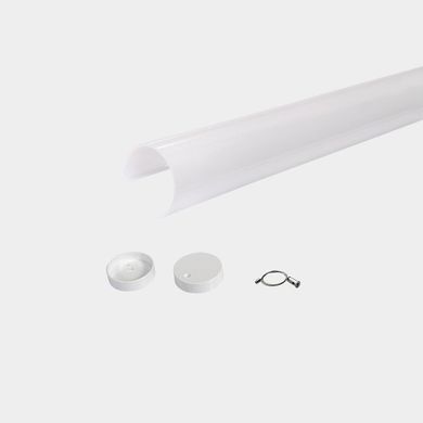 LED-профиль ALUMLED подвесной LO3030 с рассеивателем, 2 метра