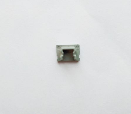 LED-профиль ALUMLED LP1007 с рассеивателем, 2 метра