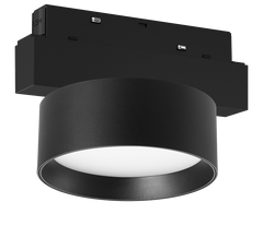 Светильник  8W 80&deg; CREE 530LM CCT (ALMG-P105 8W CCT BK)