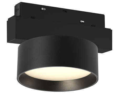 Светильник  8W 80&deg; CREE 530LM CCT (ALMG-P105 8W CCT BK)