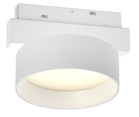 Светильник 8W 80&deg; CREE 530LM CCT (ALMG-P105 8W CCT WH)