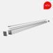 LED-профиль ALUMLED подвесной LP3030F с рассеивателем, 2 метра
