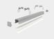 LED-профиль ALUMLED врезной LT46251 с рассеивателем, 2 метра
