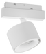 Светильник 10W 38&deg; CREE 800LM 4000K (ALMG-P75 10W 4K WH)