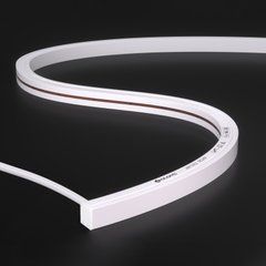 Термостойкий гибкий неон COLORS для сауни 24V IP67 5W 370Lm 2700K 5м (ANT1312-SW)