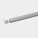 LED-профиль ALUMLED влагозащищенный IP65 (LW18121) с рассеивателем, 2 метра