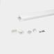 LED-профиль ALUMLED влагозащищенный IP65 (LW18121) с рассеивателем, 2 метра