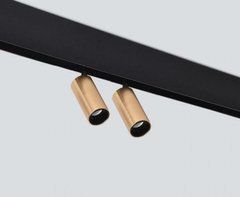 Светильник 2х3W 40&deg; CREE1304 240LM 3000К/4000К (ALMG-M03-2 GD)