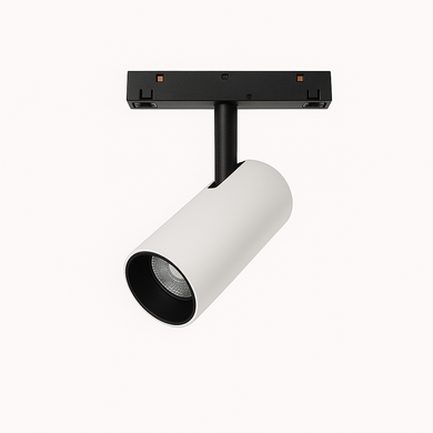 Светильник 12W 38&deg; CREE 960LM 3000К/4000К (ALMG-M01-1.1 WH)