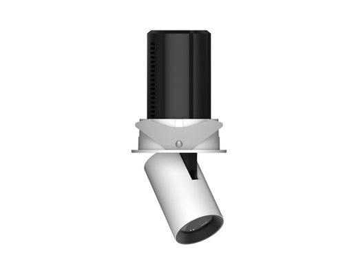 Точечный светильник ALUMLED AL-V324 7W 3К WH