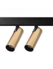 Светильник 2х7W 30&deg; CREE1304 1120LM 3000К/4000К (ALMG-M01-2 GD)