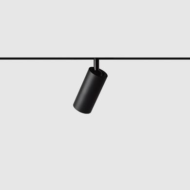 Светильник 3W 40&deg; CREE1304 240LM 3000К/4000К (ALMG-M03-1 BK)
