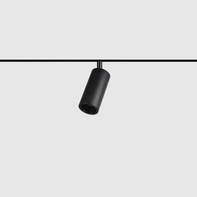 Светильник 3W 40&deg; CREE1304 240LM 3000К/4000К (ALMG-M03-1 BK)