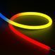 Гибкий неон COLORS 12V IP65 21,6W 302Lm RGB-SPI 3м (NNR25-RGB-SPI)