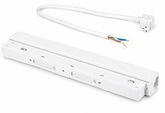 Блок питания с подвод питания 200W DC48V (ALMG-PS 200 WH)