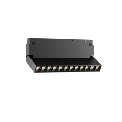 Светильник 12W 120&deg; Osram3030 960LM 3000К/4000К (ALMG-S102 12W BK)
