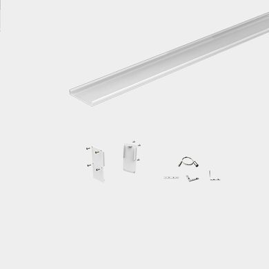LED-профиль ALUMLED подвесной LP35671 с рассеивателем, 2 метра