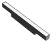 Светильник линейний 12W 120&deg; Osram2835 960LM 3000К/4000К (ALMG-M07 12W BK)