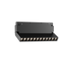 Светильник 12W 120&deg; Osram3030 960LM 3000К/4000К (ALMG-S102 12W BK)