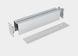 LED-профиль ALUMLED подвесной LP50701 с рассеивателем, 2 метра