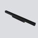 Светильник линейний 24W 30&deg; Osram3030 1920LM 3000К/4000К (ALMG-M05 24W BK/WH)